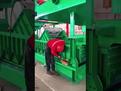 Mud Cleaner for solids control system