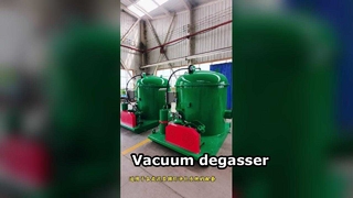 ATEX Εξοπλισμός διαχωρισμού υγρών αερίων υψηλής απόδοσης, ανθεκτικός στις εκρήξεις TRZCQ1200